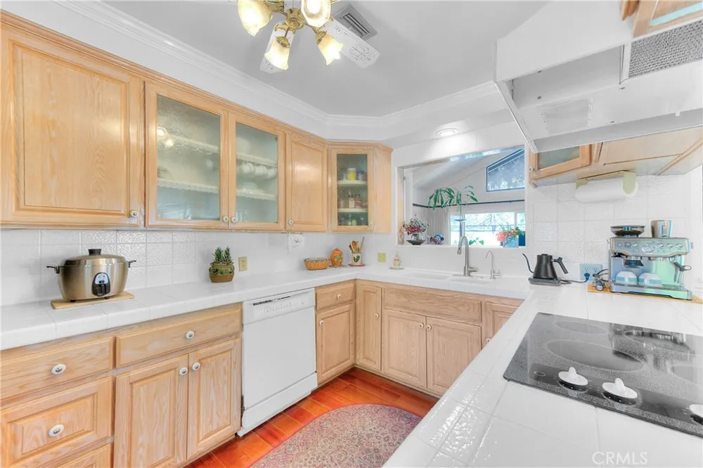 615 Mount Olive DR Bradbury, CA 91008