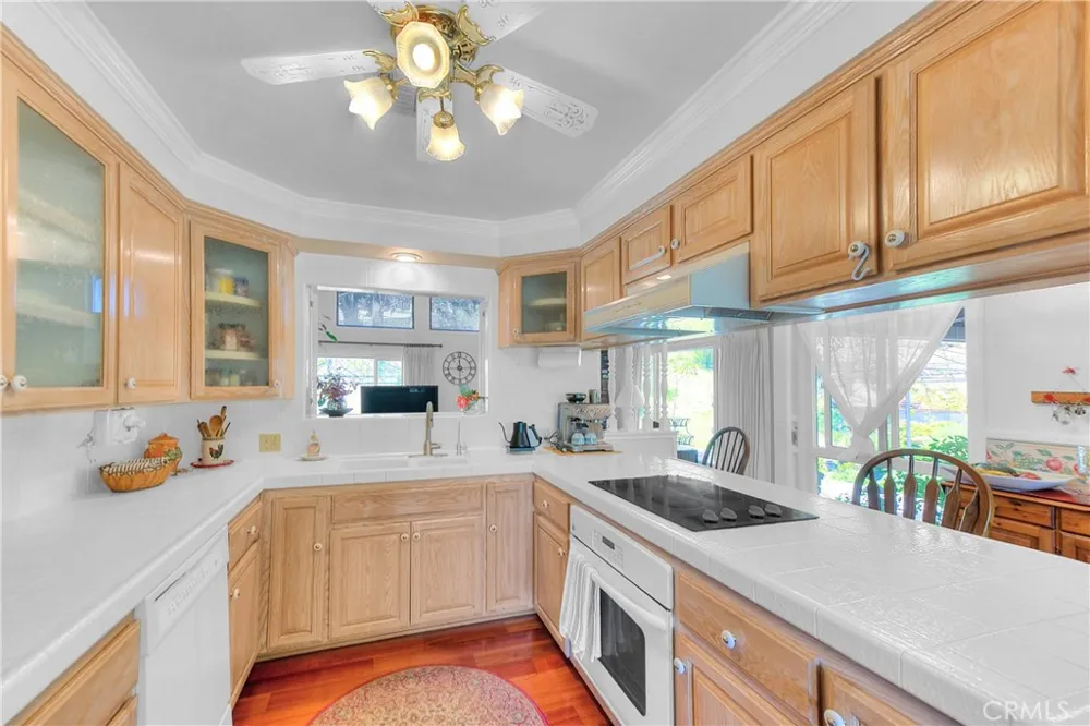 615 Mount Olive DR Bradbury, CA 91008