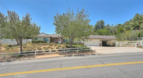 615 Mount Olive DR