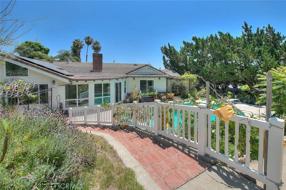615 Mount Olive DR Bradbury, CA 91008