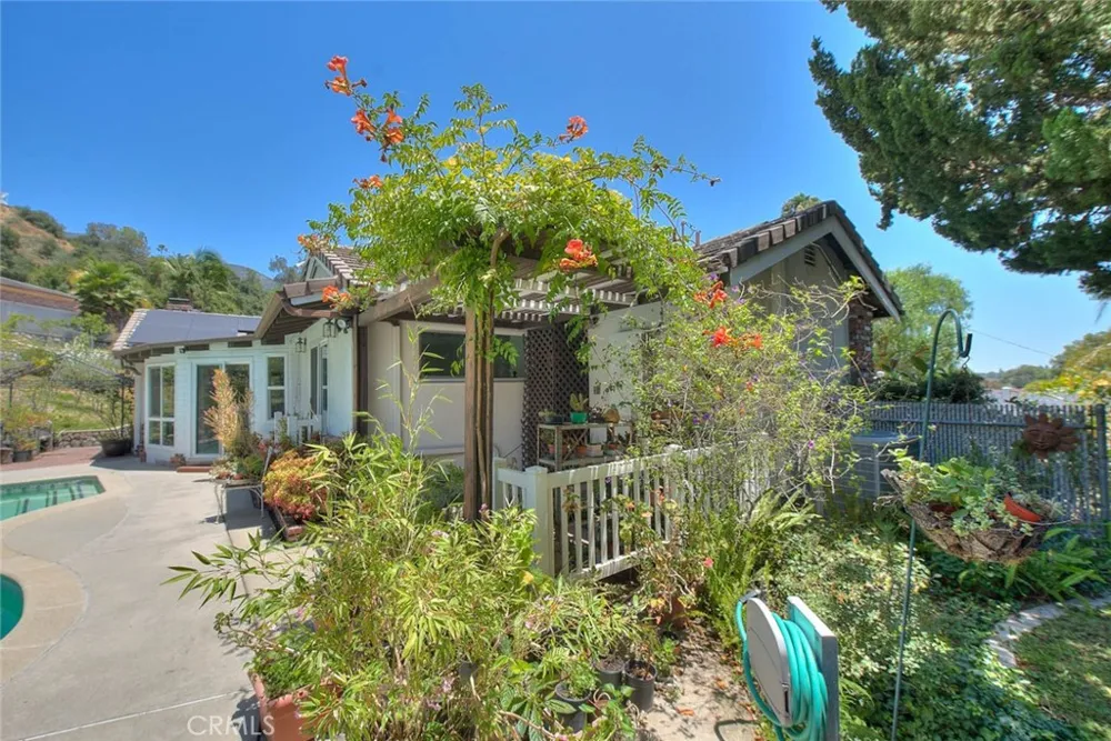615 Mount Olive DR Bradbury, CA 91008