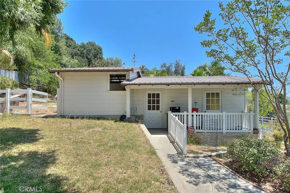 615 Mount Olive DR Bradbury, CA 91008