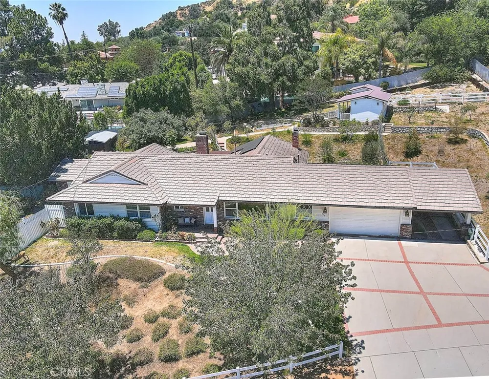 615 Mount Olive DR Bradbury, CA 91008