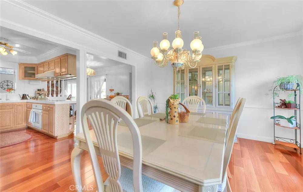 615 Mount Olive DR Bradbury, CA 91008