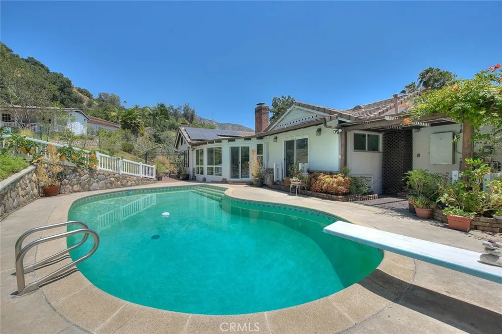 615 Mount Olive DR Bradbury, CA 91008