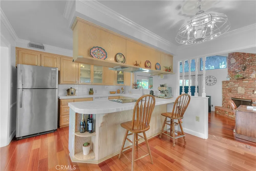 615 Mount Olive DR Bradbury, CA 91008