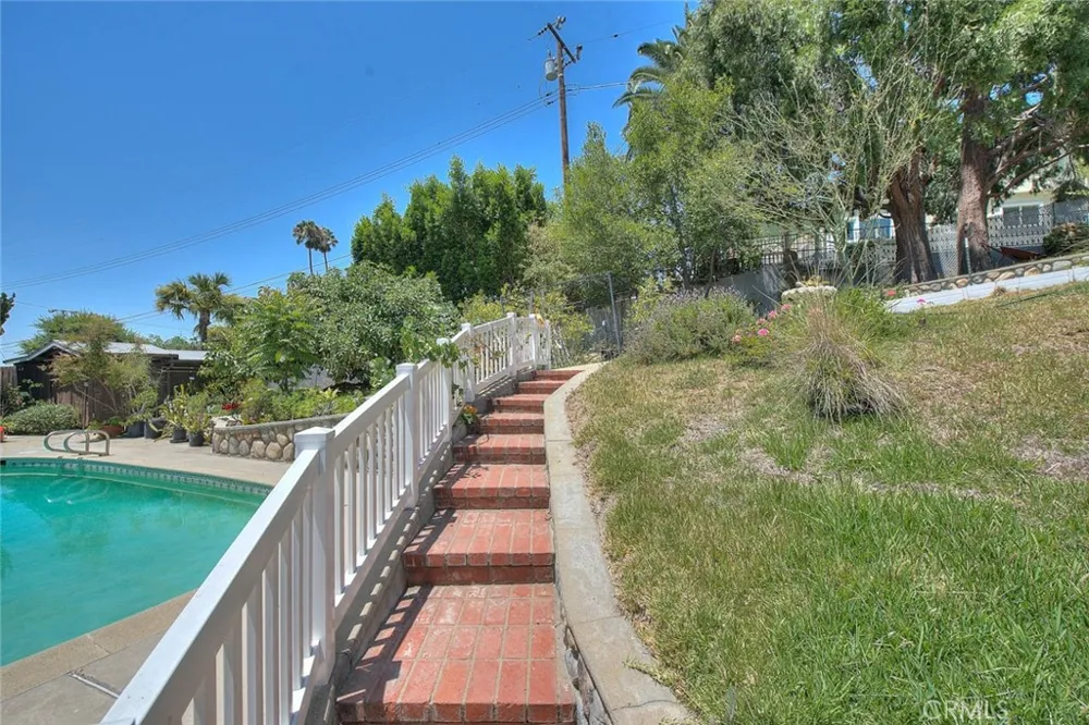 615 Mount Olive DR Bradbury, CA 91008
