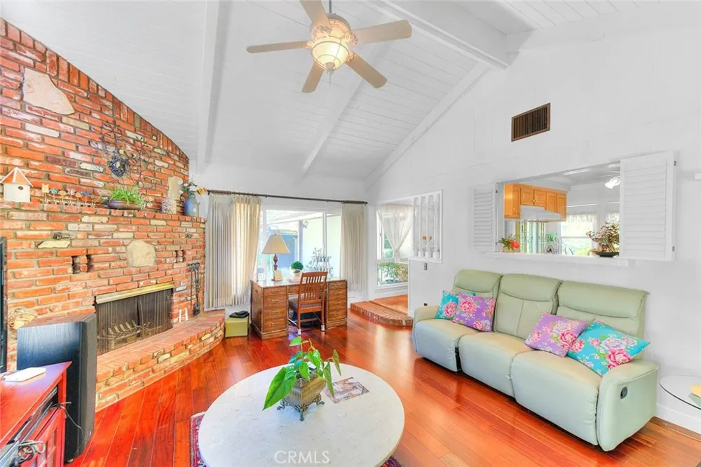 615 Mount Olive DR Bradbury, CA 91008