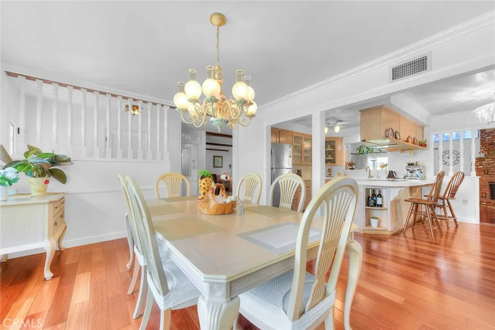 615 Mount Olive DR Bradbury, CA 91008