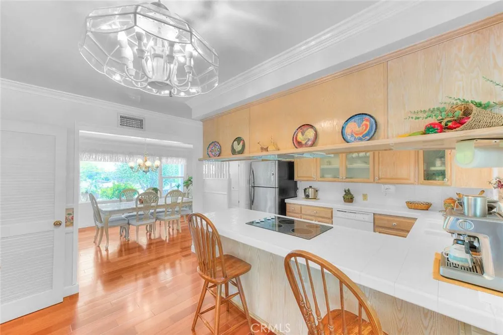 615 Mount Olive DR Bradbury, CA 91008