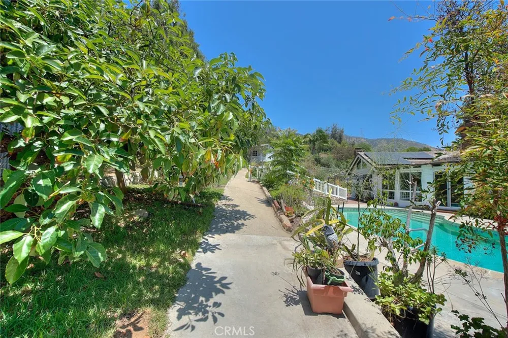 615 Mount Olive DR Bradbury, CA 91008