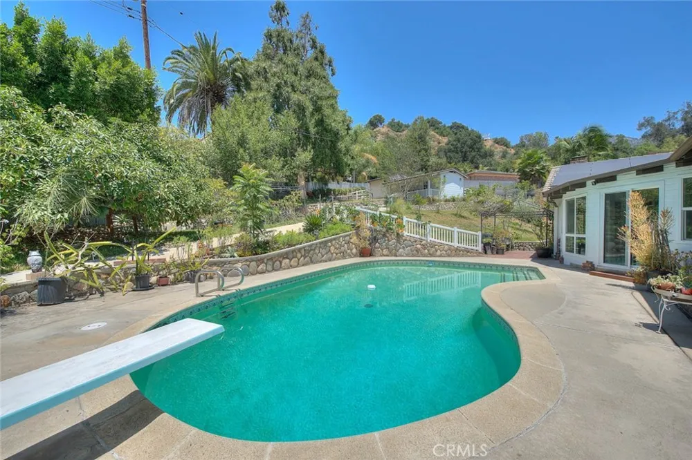 615 Mount Olive DR Bradbury, CA 91008