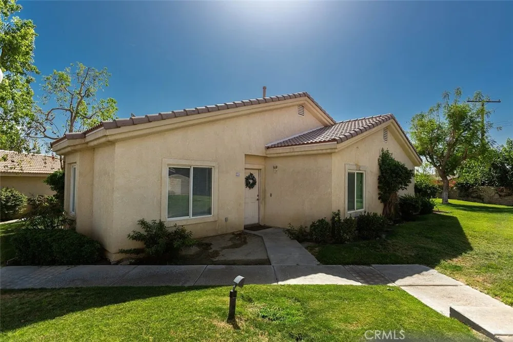 47395 Monroe Street #226 Indio, CA 92201