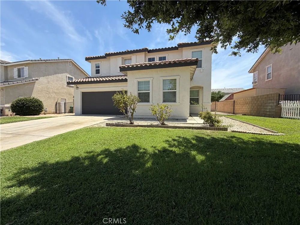 3102 San Luis Drive Lancaster, CA 93535