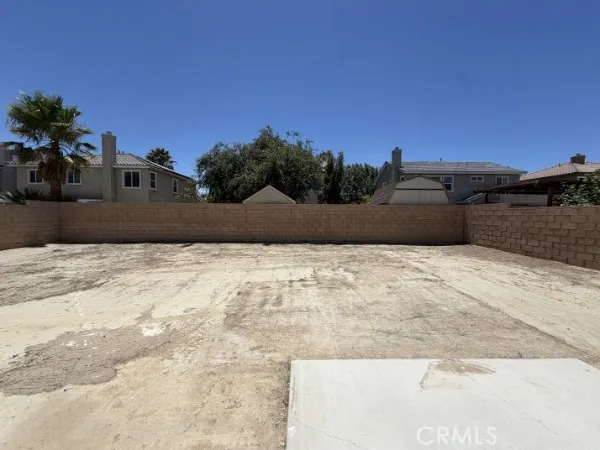 3102 San Luis Drive Lancaster, CA 93535