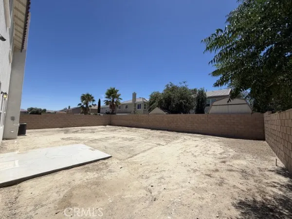 3102 San Luis Drive Lancaster, CA 93535