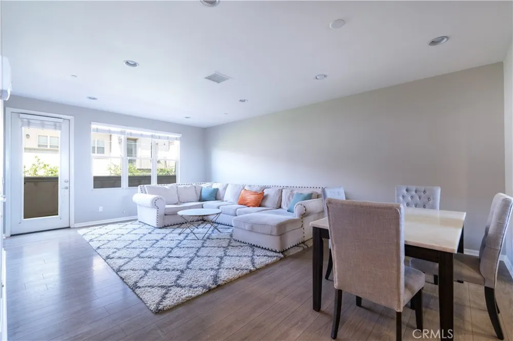 812 Citrus Court Claremont, CA 91711