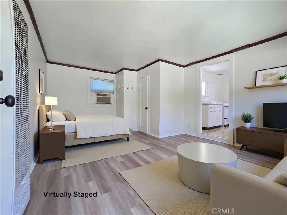 901 Indian Hill Boulevard Claremont, CA 91711