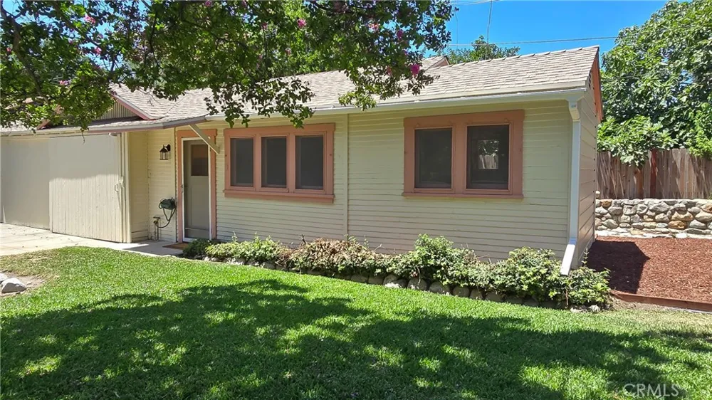 901 Indian Hill Boulevard Claremont, CA 91711
