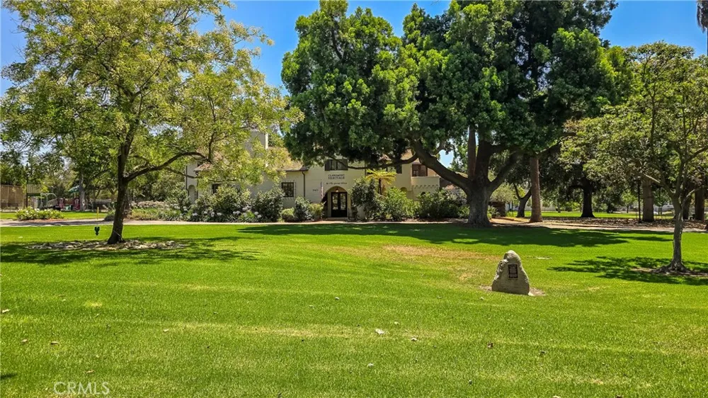 901 Indian Hill Boulevard Claremont, CA 91711