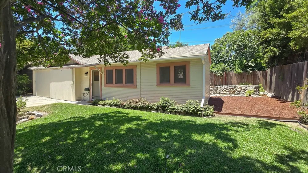 901 Indian Hill Boulevard Claremont, CA 91711