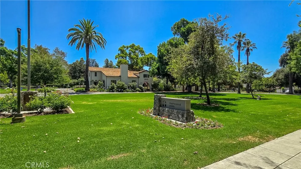 901 Indian Hill Boulevard Claremont, CA 91711