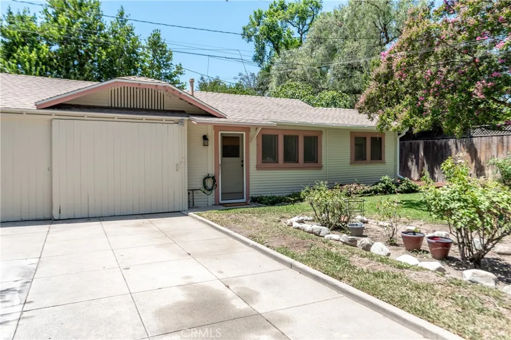 901 Indian Hill Boulevard Claremont, CA 91711