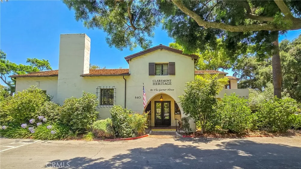 901 Indian Hill Boulevard Claremont, CA 91711