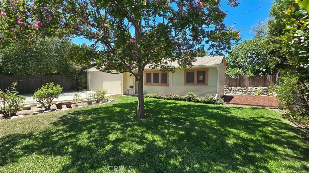 901 Indian Hill Boulevard Claremont, CA 91711