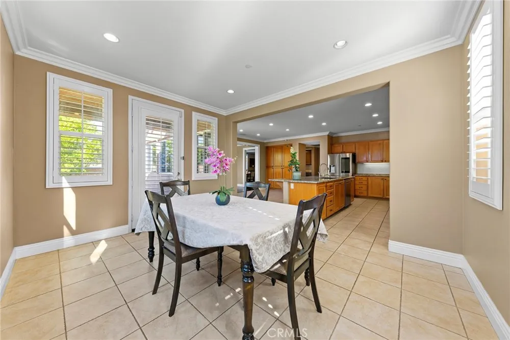 5128 Glenview Street Chino Hills, CA 91709