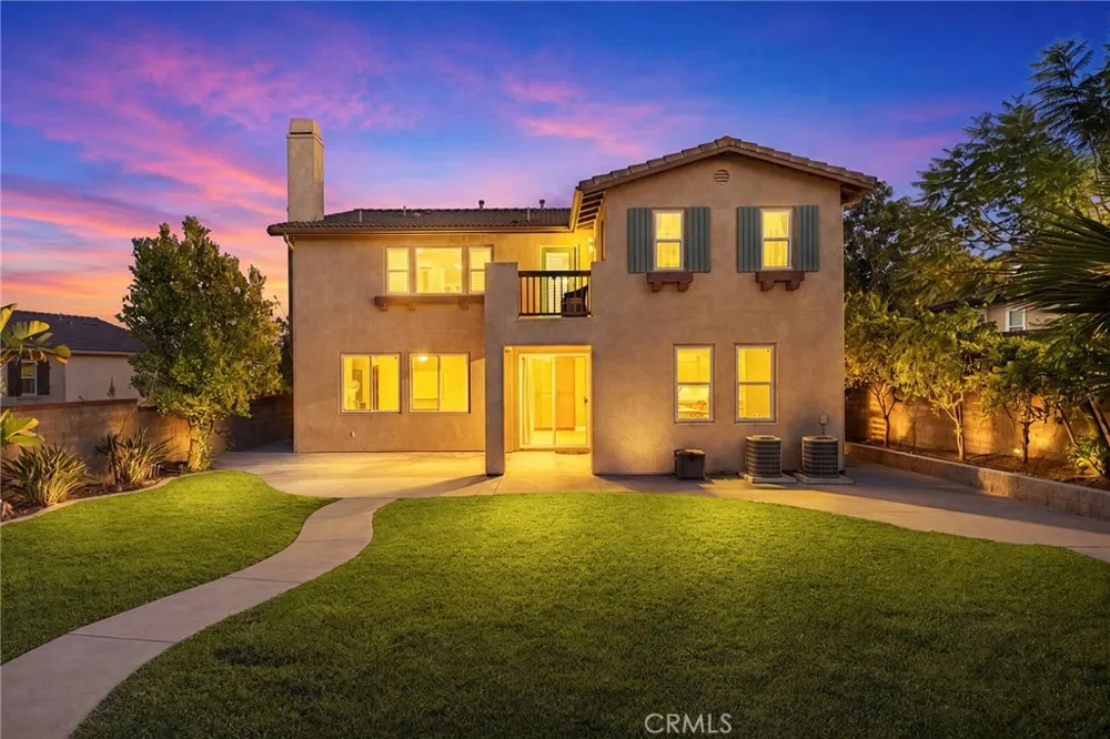 5128 Glenview Street Chino Hills, CA 91709