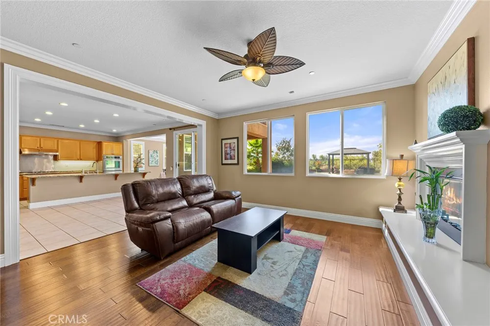 5128 Glenview Street Chino Hills, CA 91709