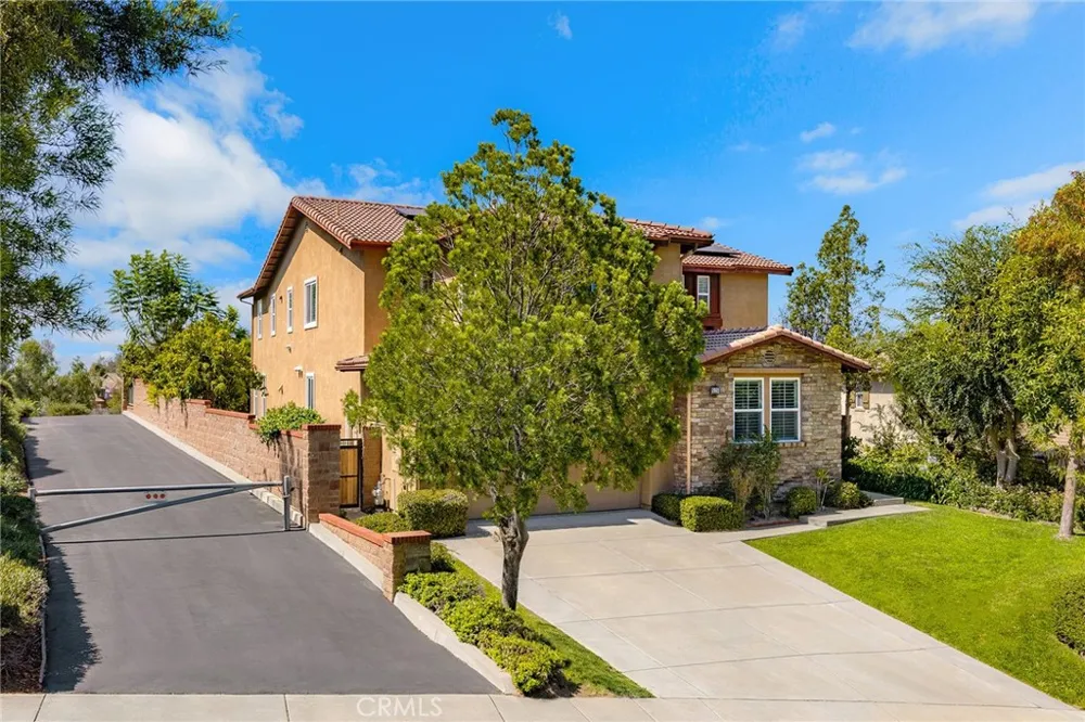 5128 Glenview Street Chino Hills, CA 91709