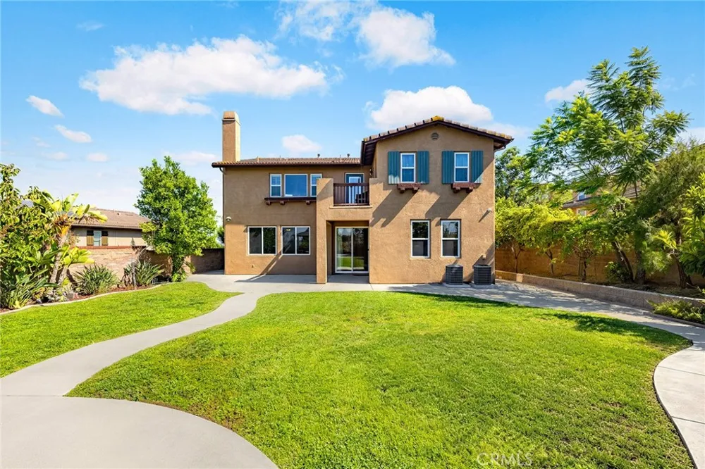 5128 Glenview Street Chino Hills, CA 91709