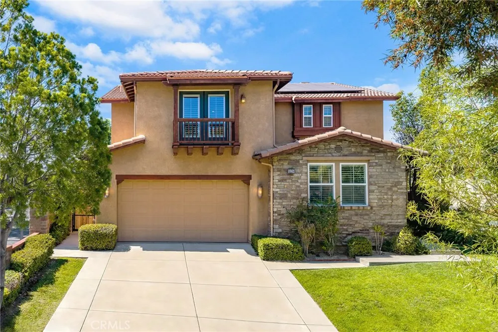 5128 Glenview Street Chino Hills, CA 91709