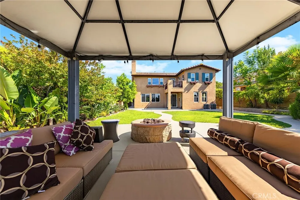 5128 Glenview Street Chino Hills, CA 91709