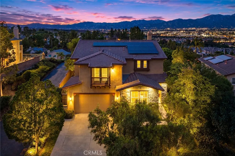 5128 Glenview Street Chino Hills, CA 91709
