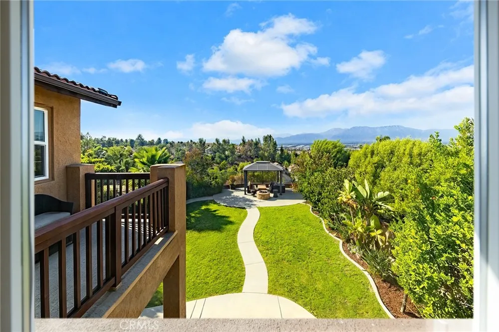 5128 Glenview Street Chino Hills, CA 91709