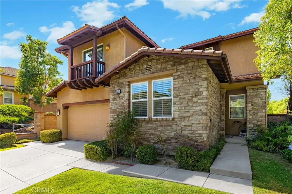 5128 Glenview Street Chino Hills, CA 91709