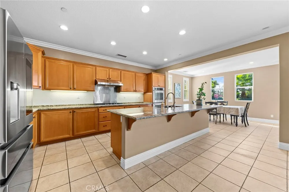 5128 Glenview Street Chino Hills, CA 91709