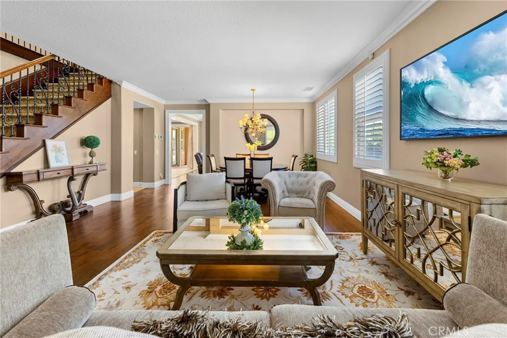 5128 Glenview Street Chino Hills, CA 91709