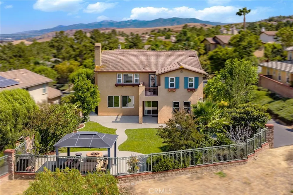 5128 Glenview Street Chino Hills, CA 91709