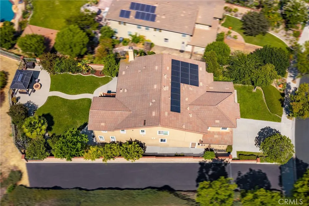 5128 Glenview Street Chino Hills, CA 91709