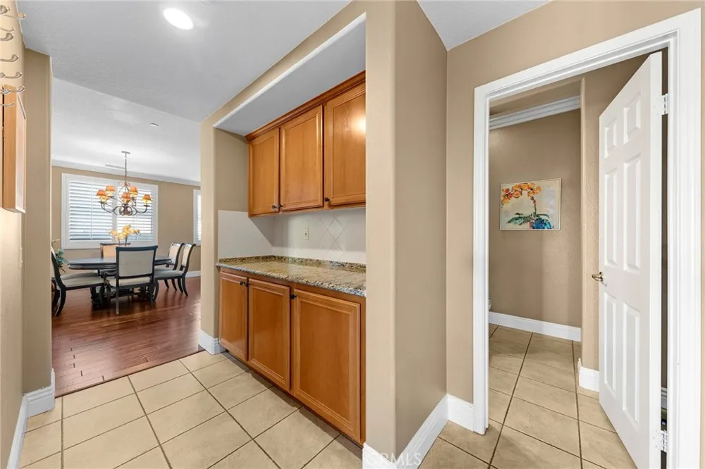 5128 Glenview Street Chino Hills, CA 91709