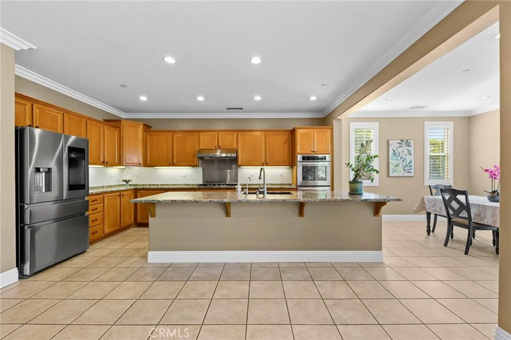 5128 Glenview Street Chino Hills, CA 91709