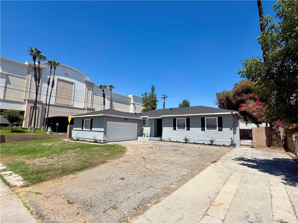 10091 Shirley Riverside, CA 92503