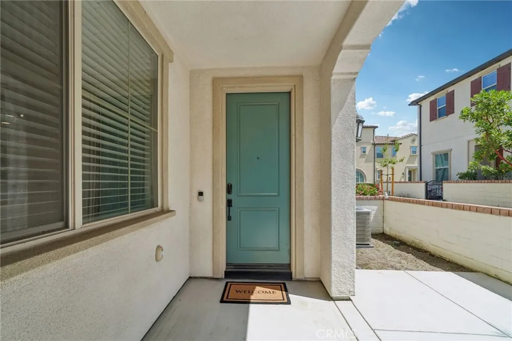 2818 E Berry Loop Privado #66 Ontario, CA 91761