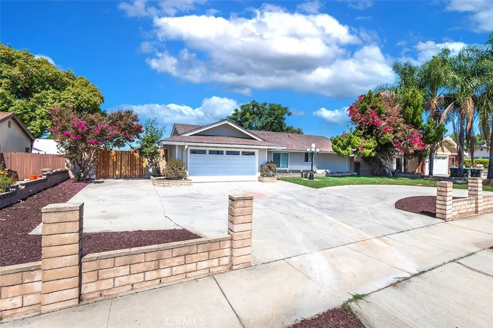 12638 Ramona Chino, CA 91710