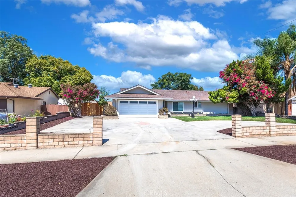 12638 Ramona Chino, CA 91710