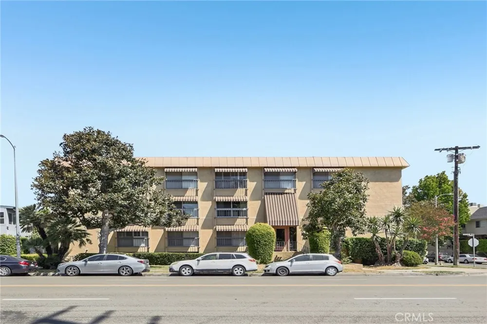 11507 Moorpark Street ##305 Studio City, CA 91602